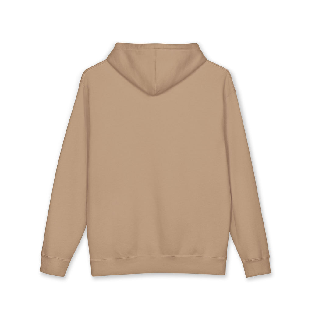 Keep it in the fairway Heavyweight Hooded Sweatshirt