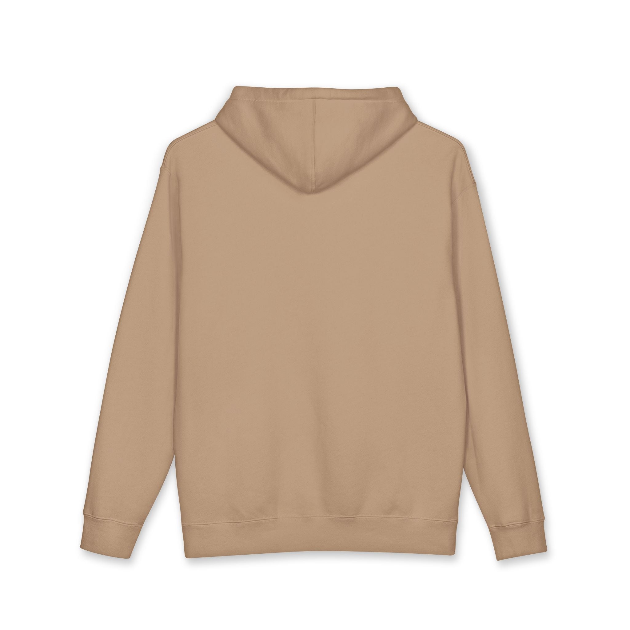 Keep it in the fairway Heavyweight Hooded Sweatshirt