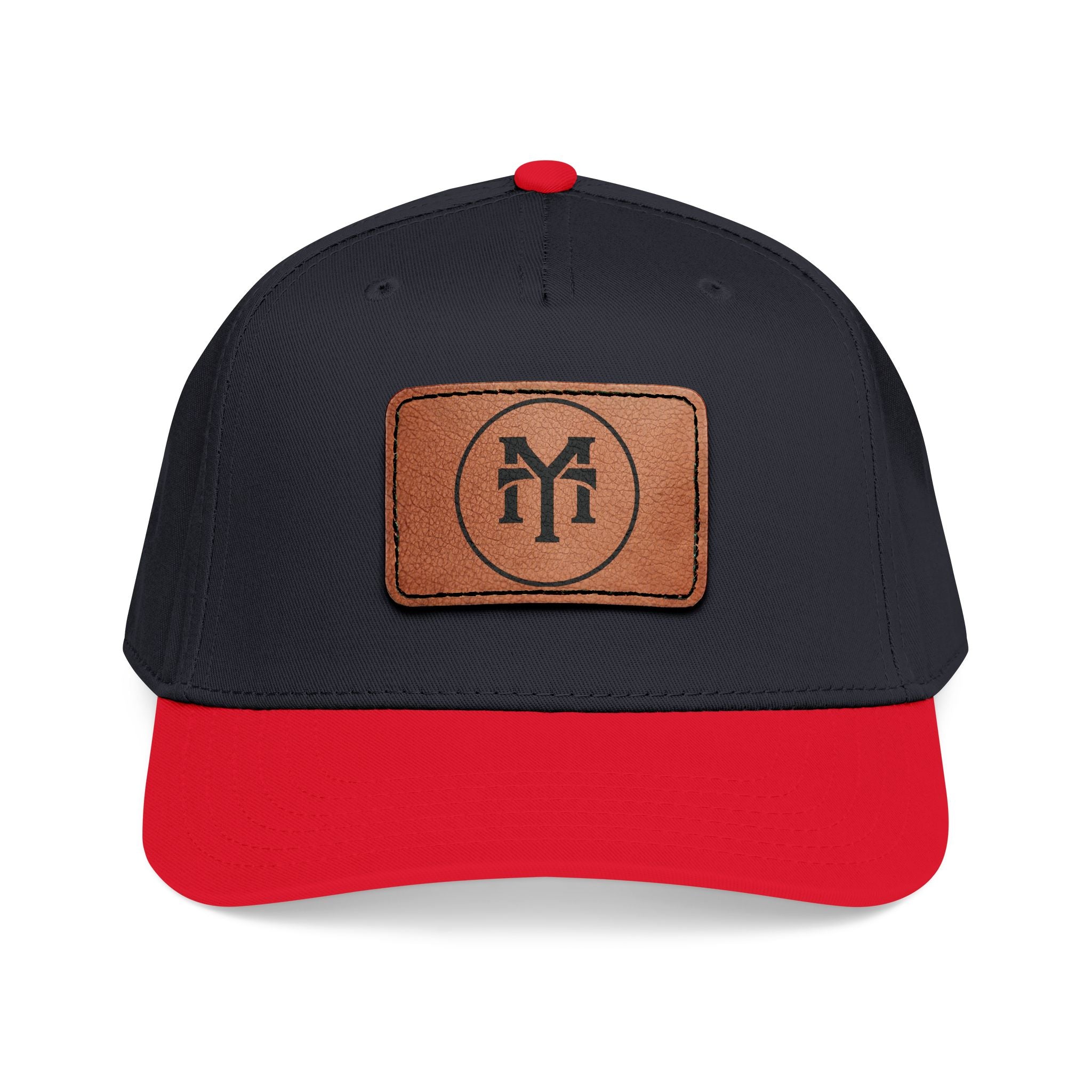 MT Premium Monogram Leather