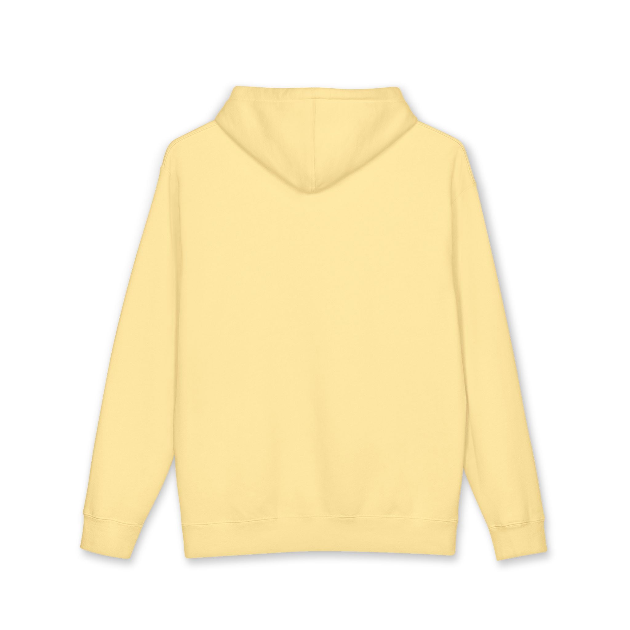 Keep it in the fairway Heavyweight Hooded Sweatshirt