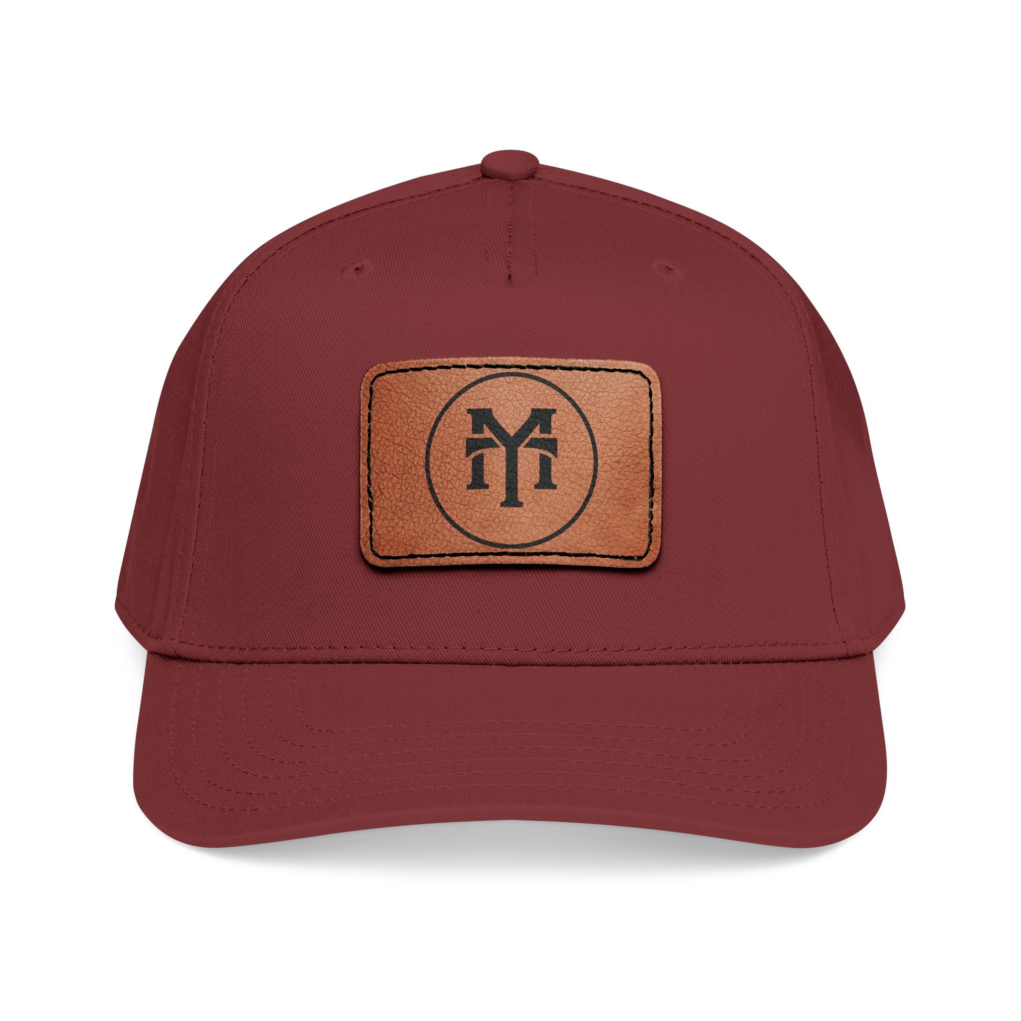 MT Premium Monogram Leather