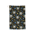 Mad Tee Electric Golf Towels