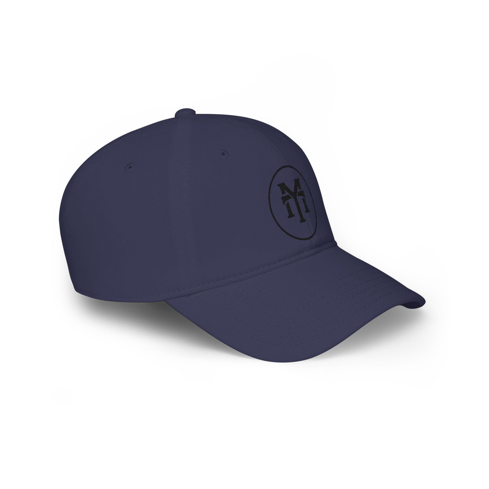 MT Logo Black