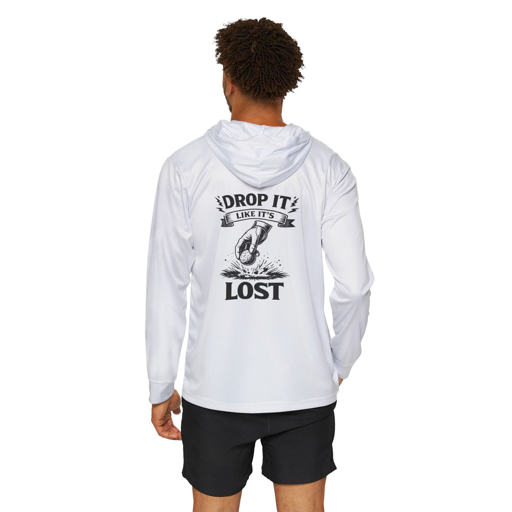 Drop it Like it’s Lost