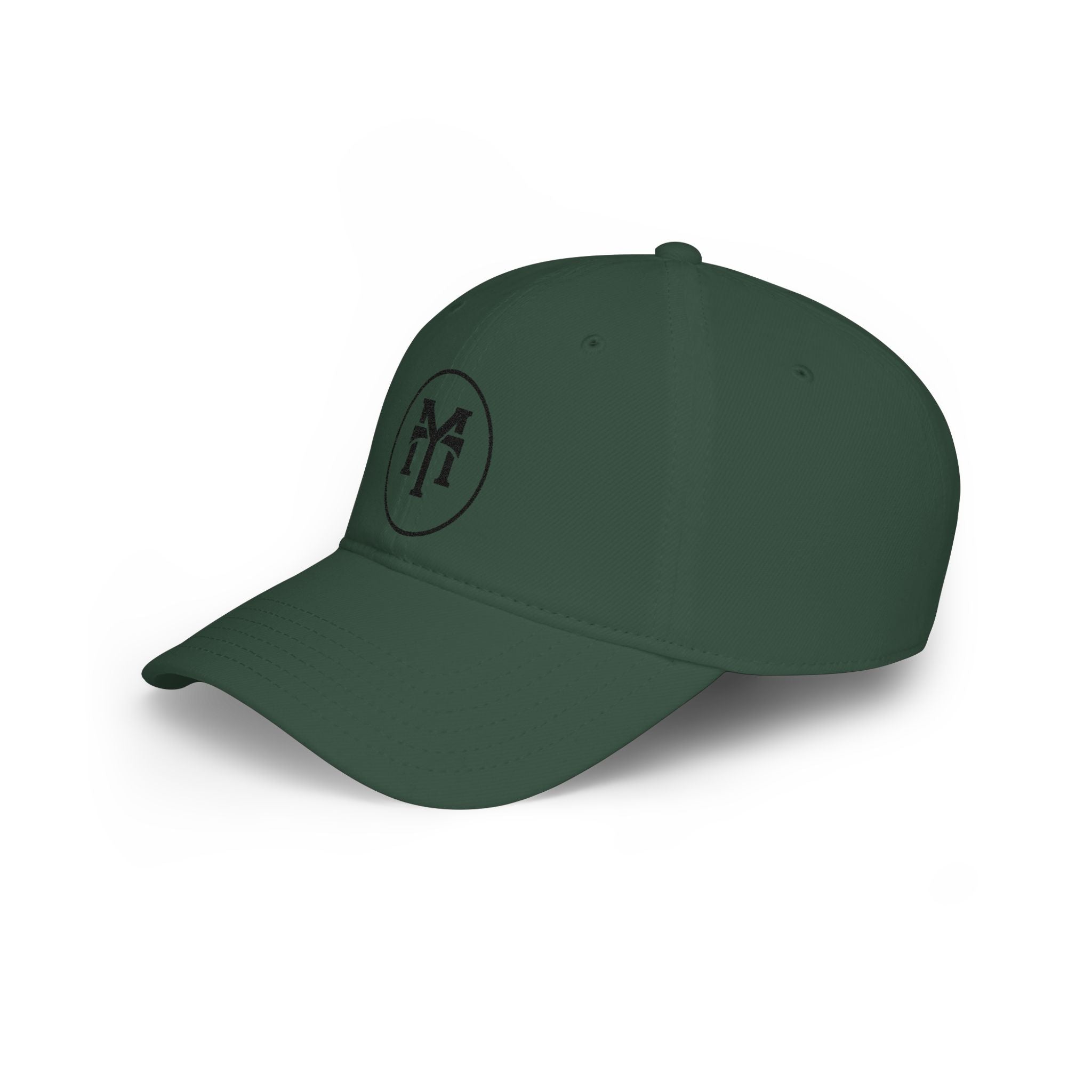 MT Logo Black
