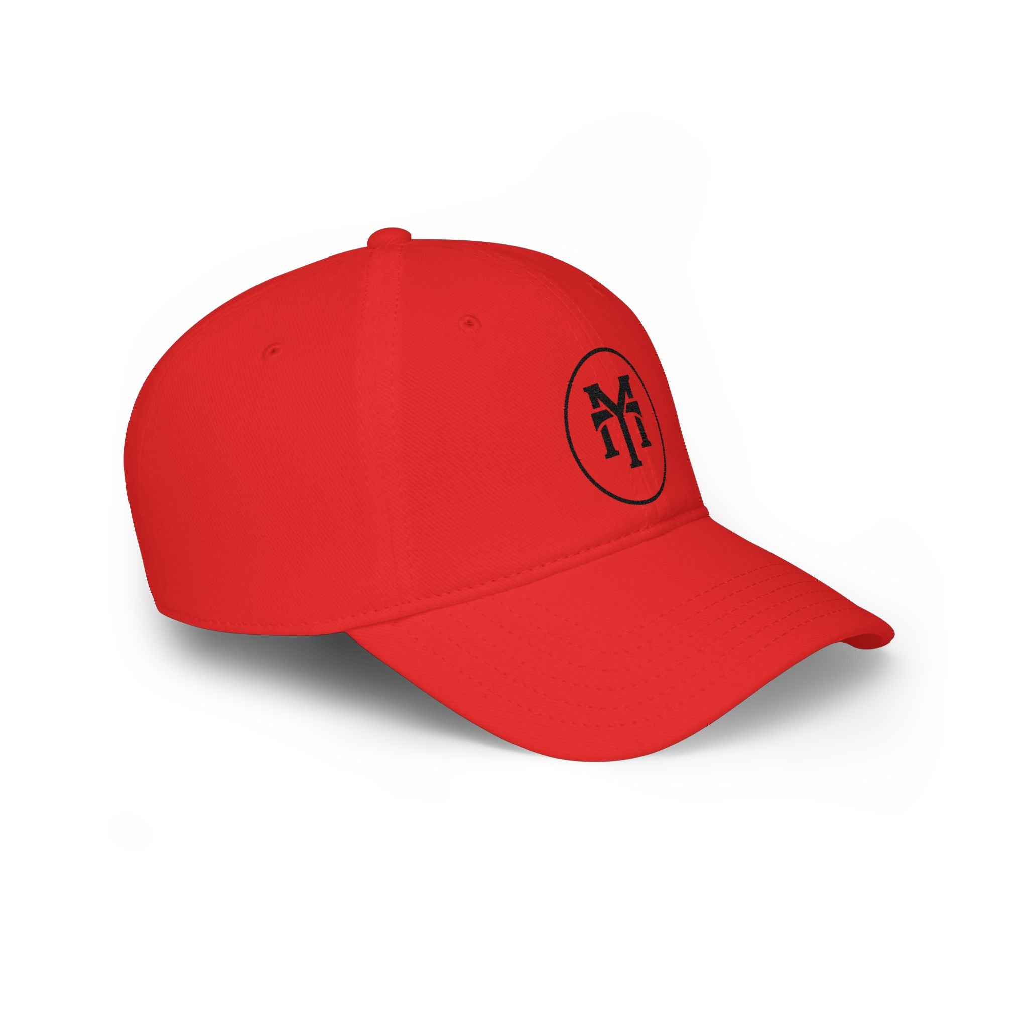 MT Logo Black