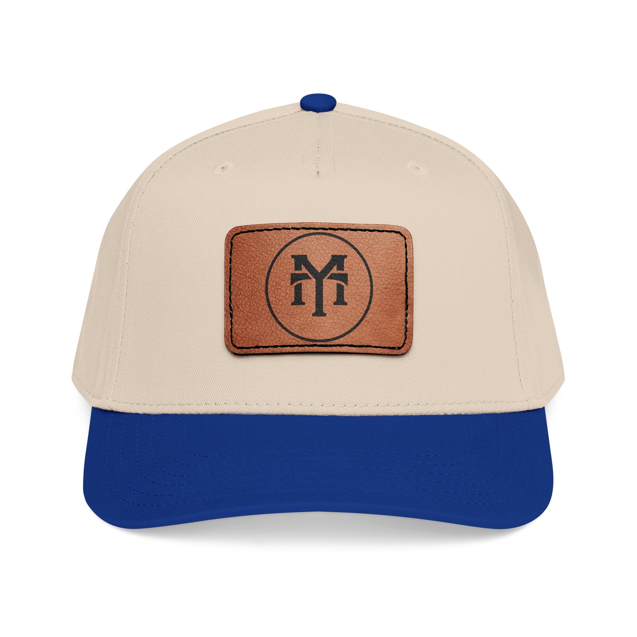 MT Premium Monogram Leather