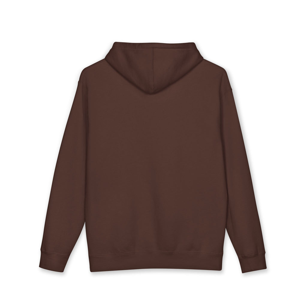 Keep it in the fairway Heavyweight Hooded Sweatshirt