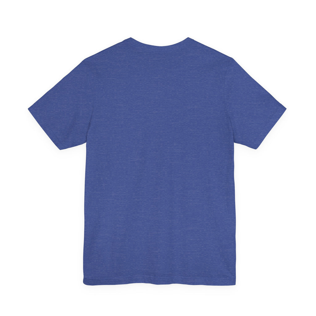 Cart Path Only Short Sleeve Tee
