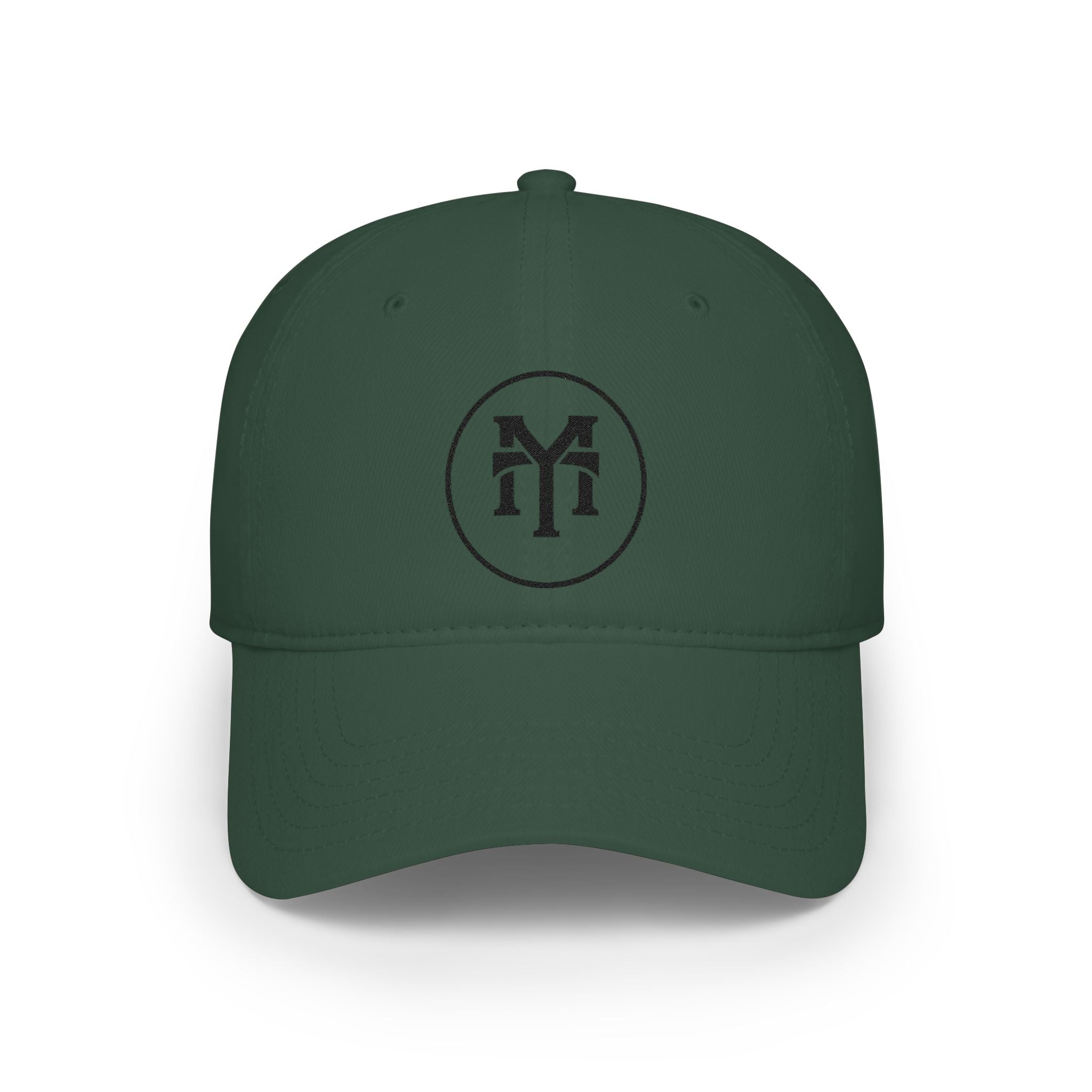 MT Logo Black