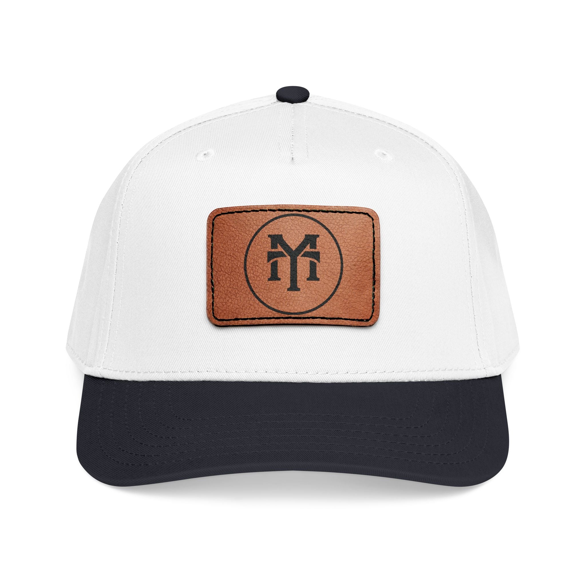 MT Premium Monogram Leather