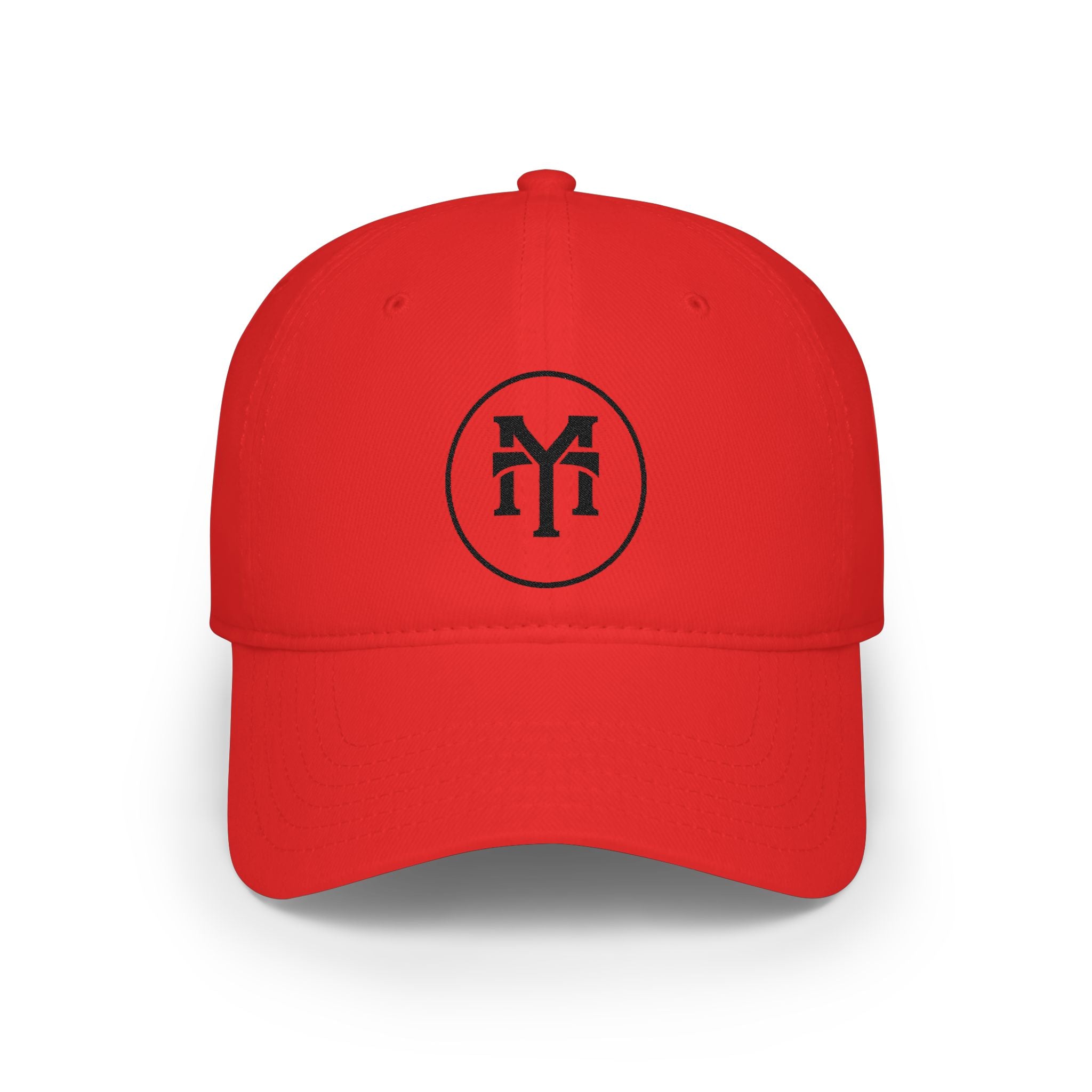 MT Logo Black