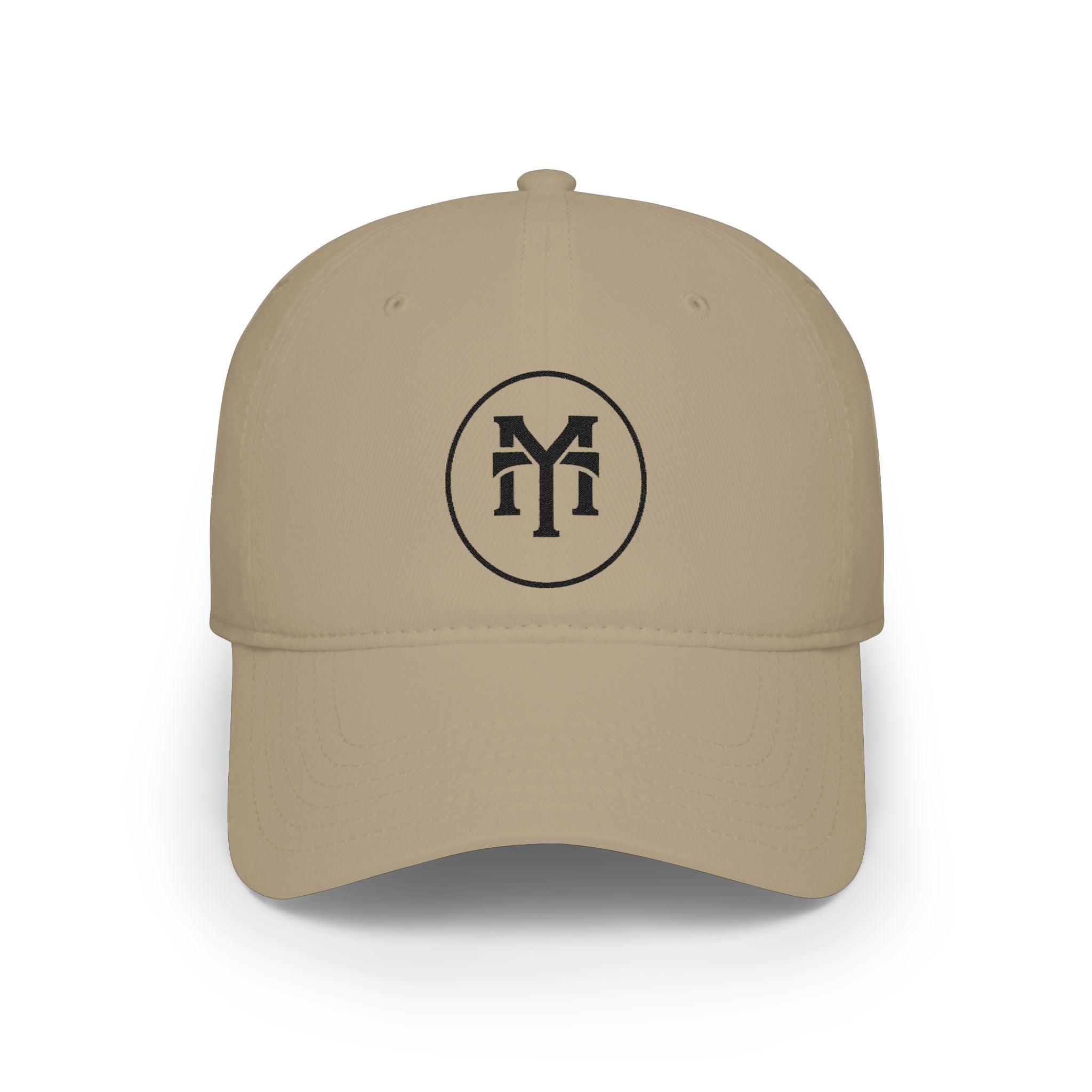 MT Logo Black