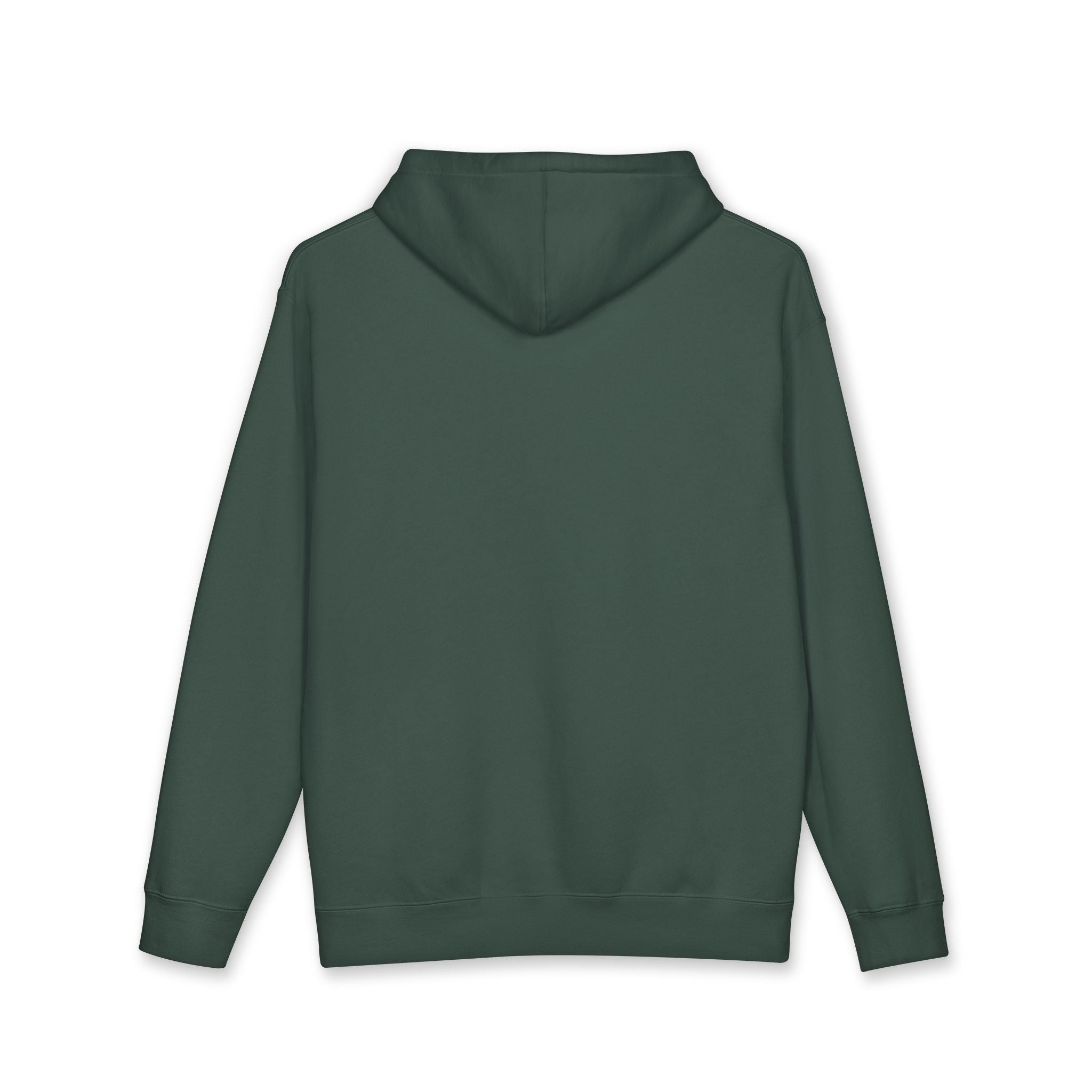 Keep it in the fairway Heavyweight Hooded Sweatshirt