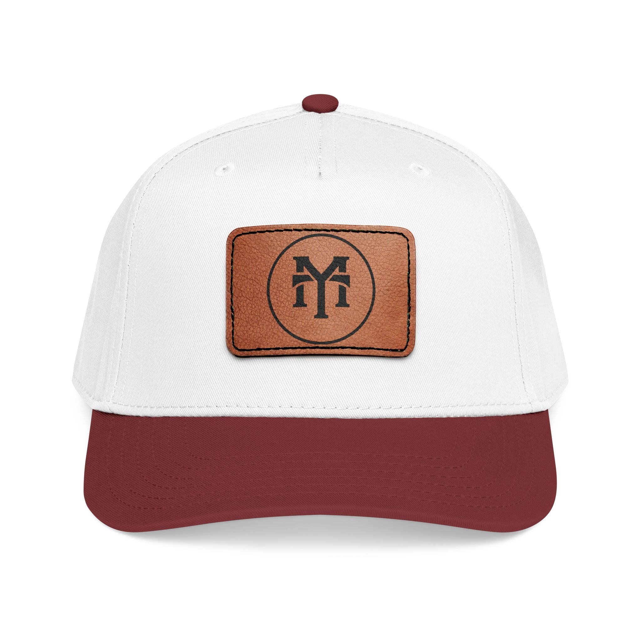 MT Premium Monogram Leather