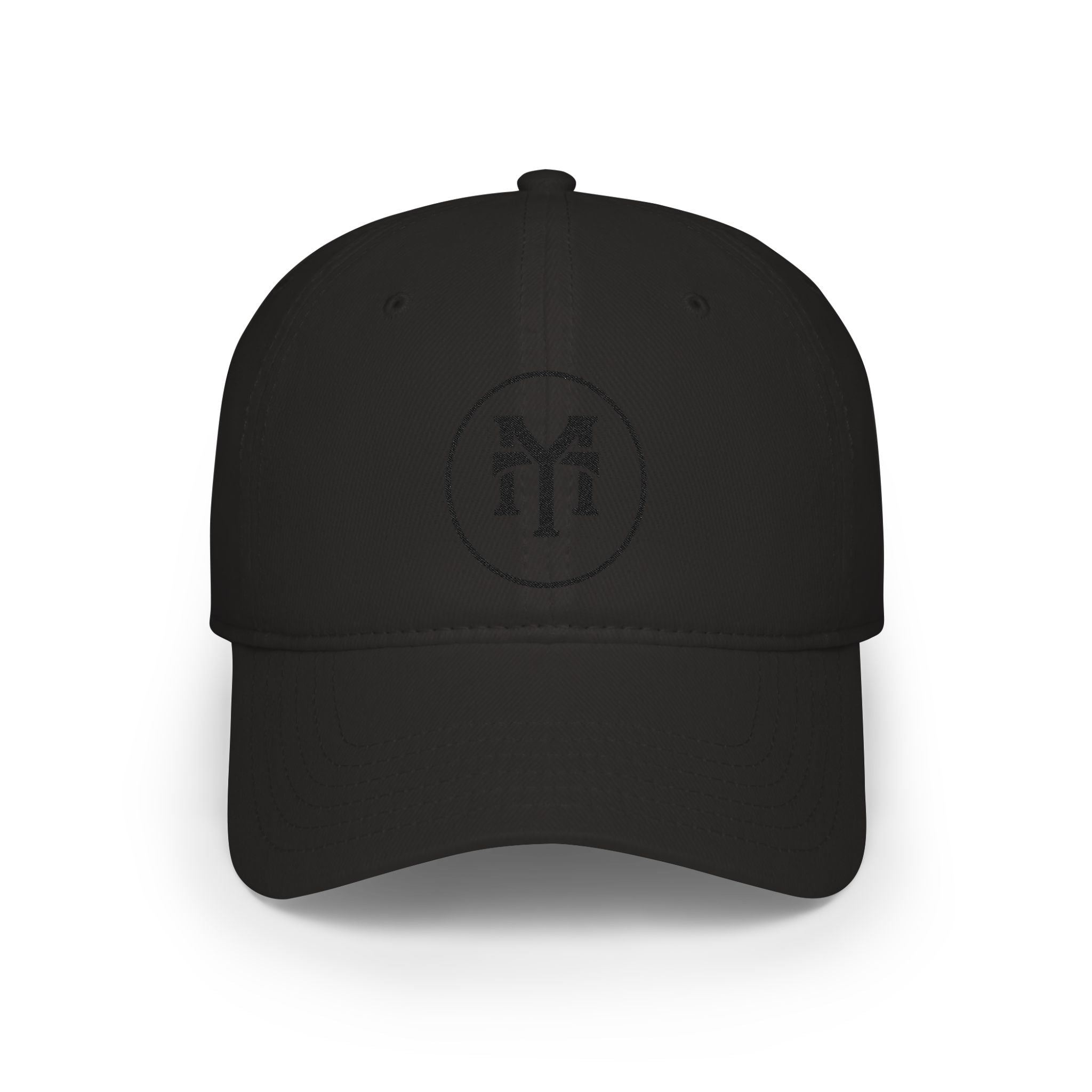 MT Logo Black