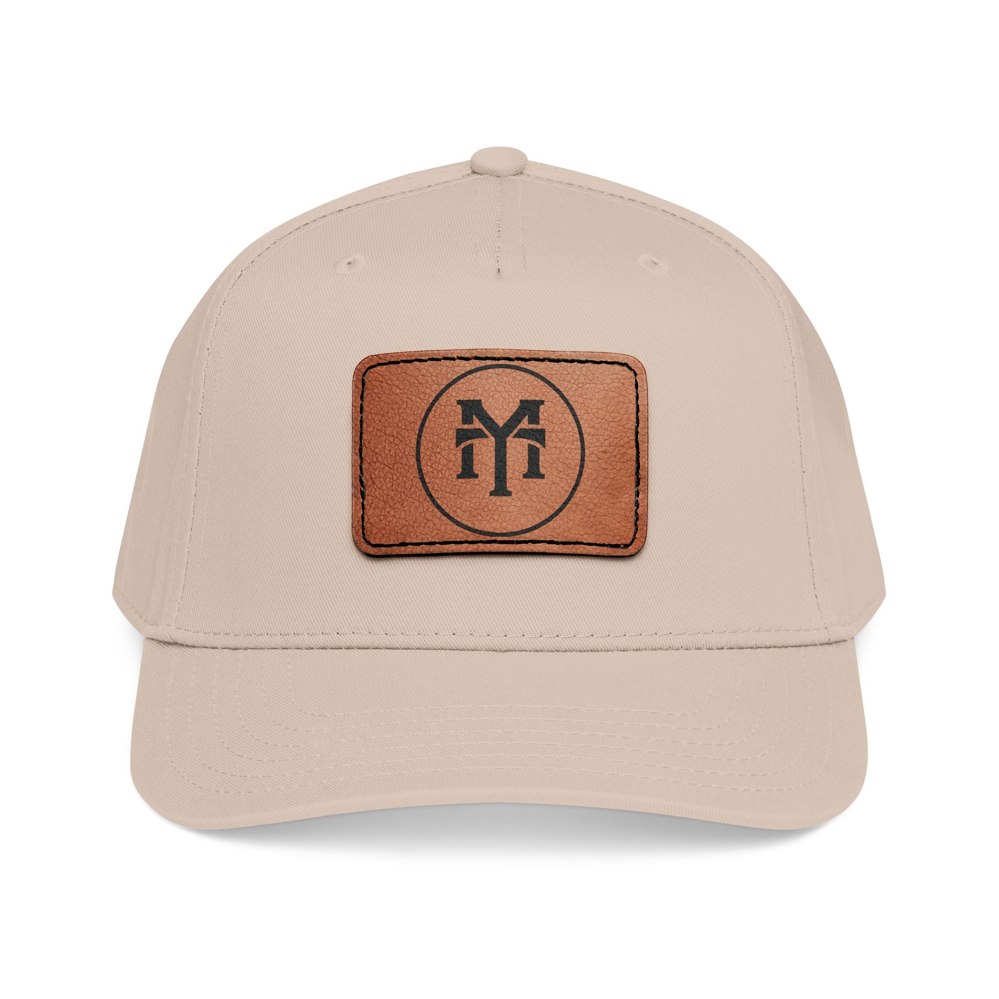 MT Premium Monogram Leather