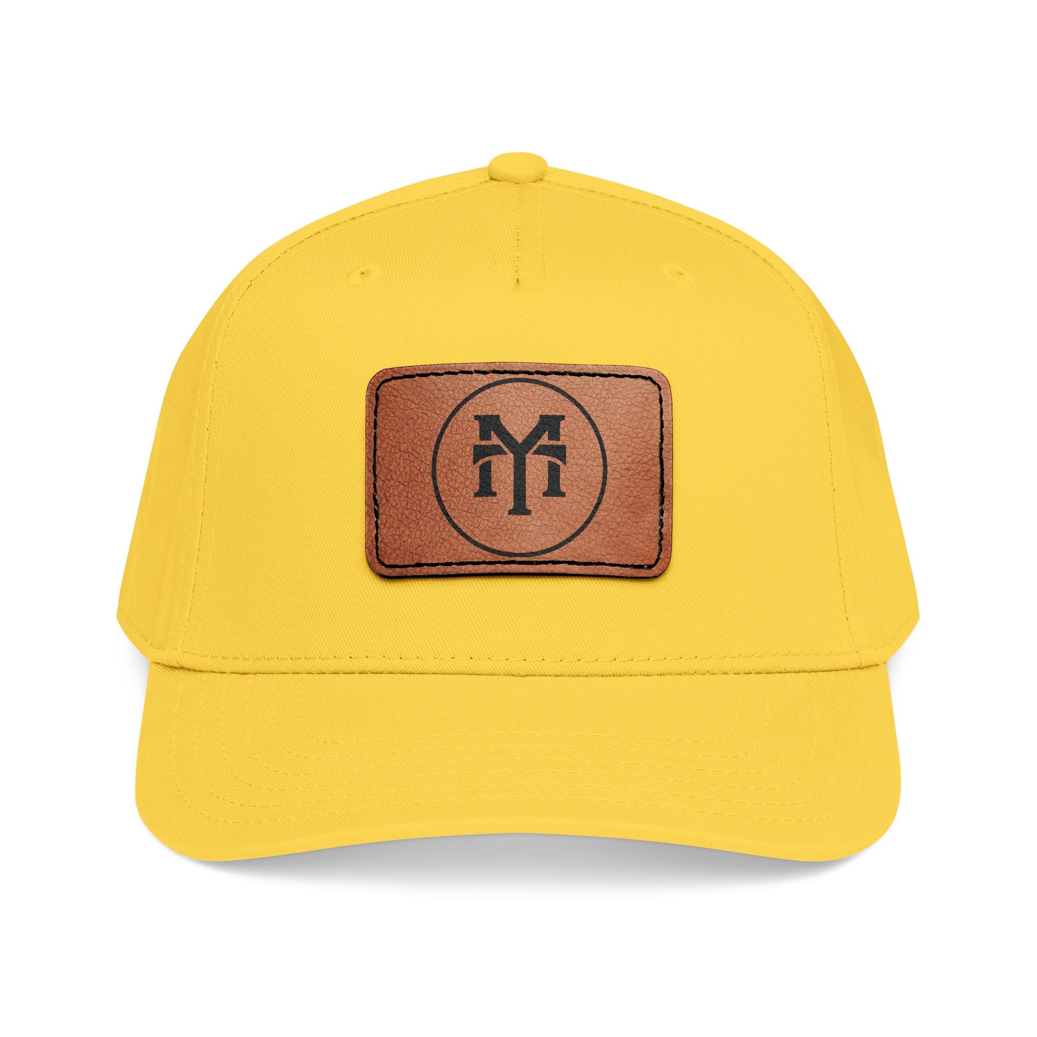 MT Premium Monogram Leather