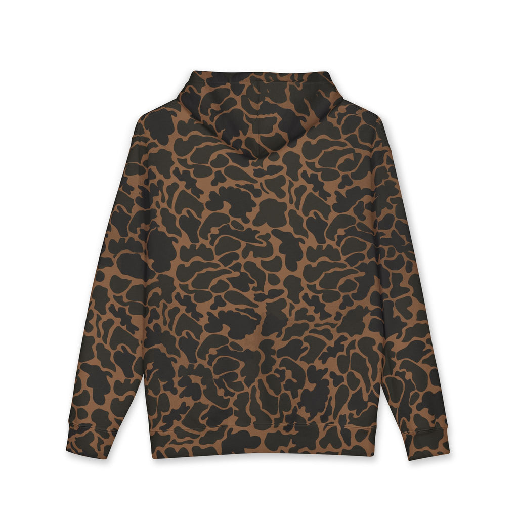 Keep it in the fairway Heavyweight Hooded Sweatshirt